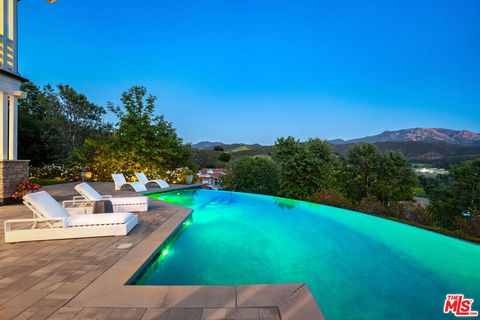 26767 Mulholland Highway Calabasas CA 91302