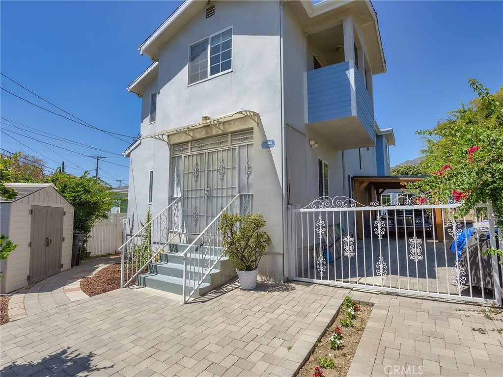 3305 Community Avenue