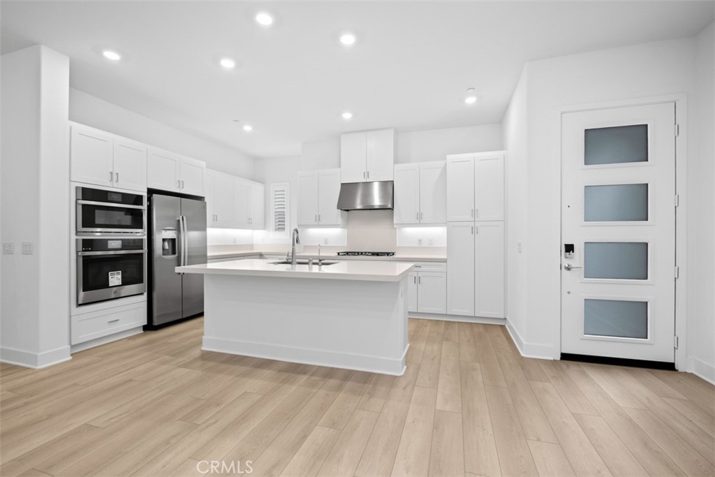 Crescent at Luna Park - Residential Lease
