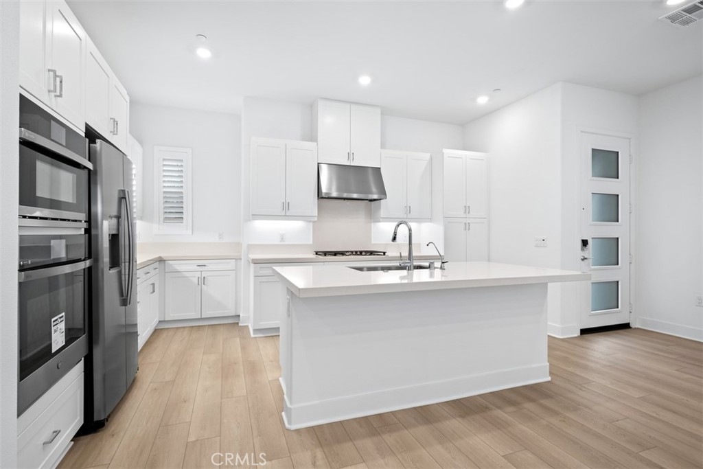 Crescent at Luna Park - Residential Lease