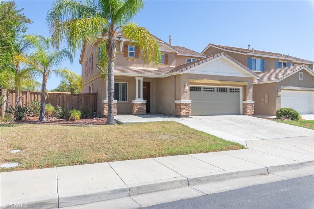 32670 Santa Cruz