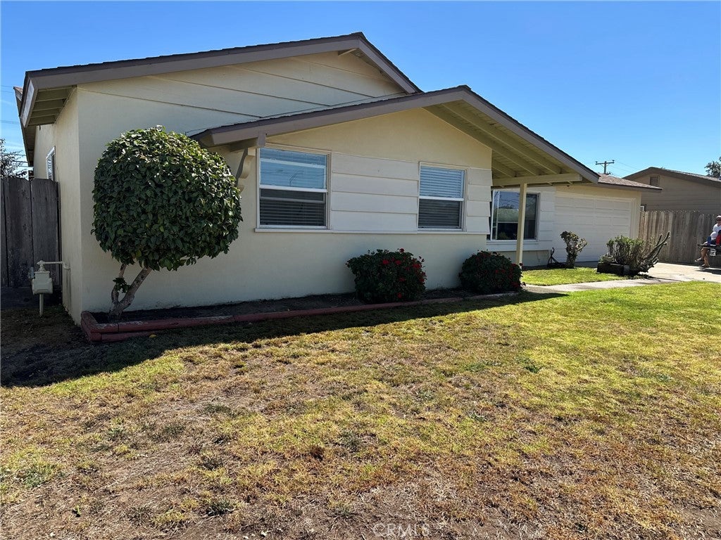 1780 Pescadero Drive