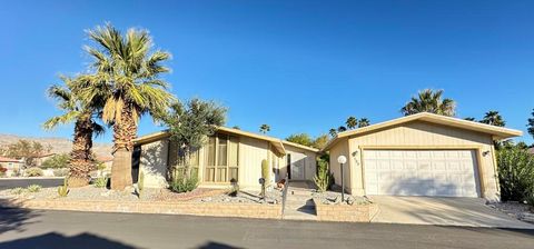 Photo of 65565 Acoma Avenue #132, Desert Hot Springs, CA 92240 (MLS # 219140048DA)