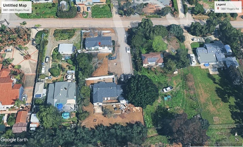 3967 3969 ROGERS ROAD