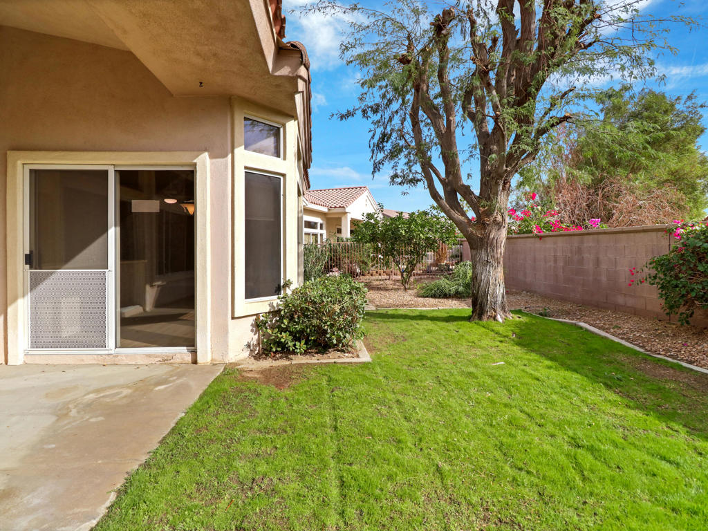 Sun City - Residential Lease