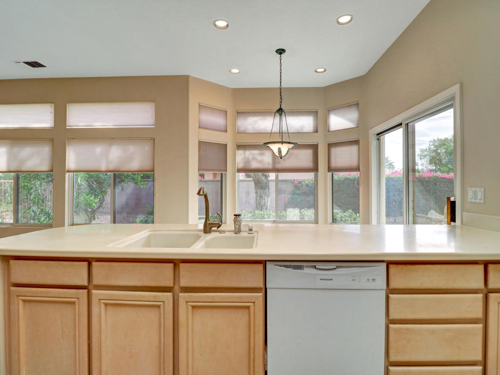 Sun City - Residential Lease