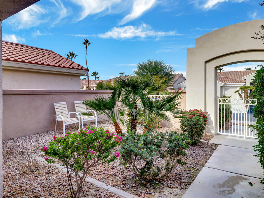 Sun City - Residential Lease