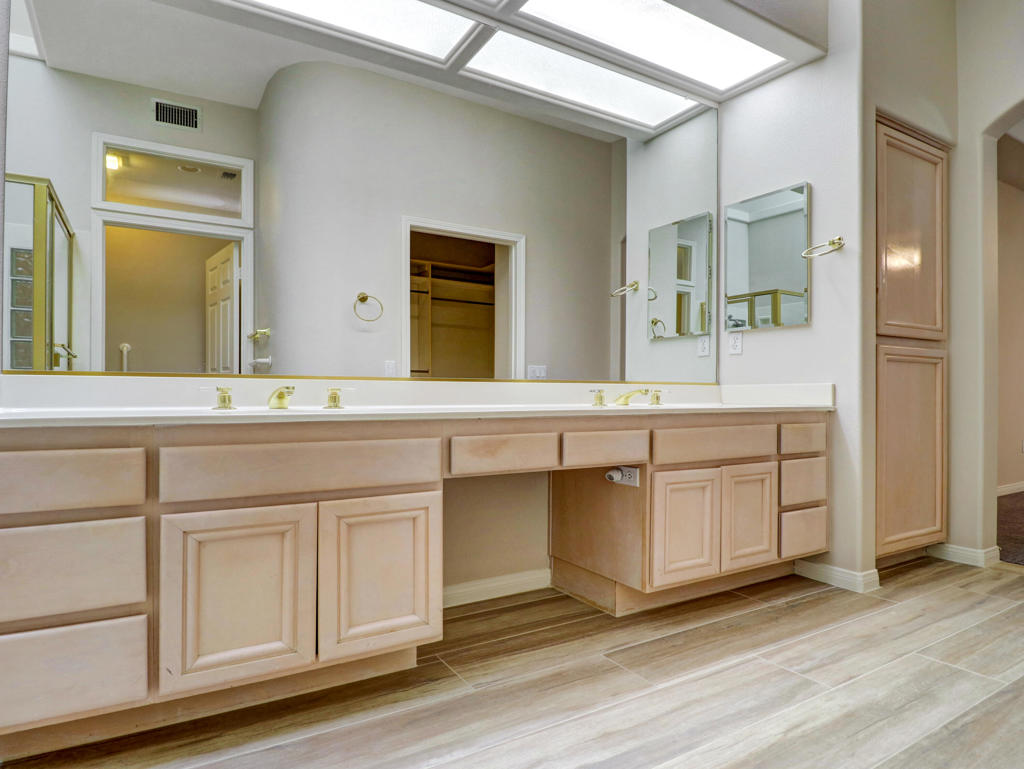 Sun City - Residential Lease