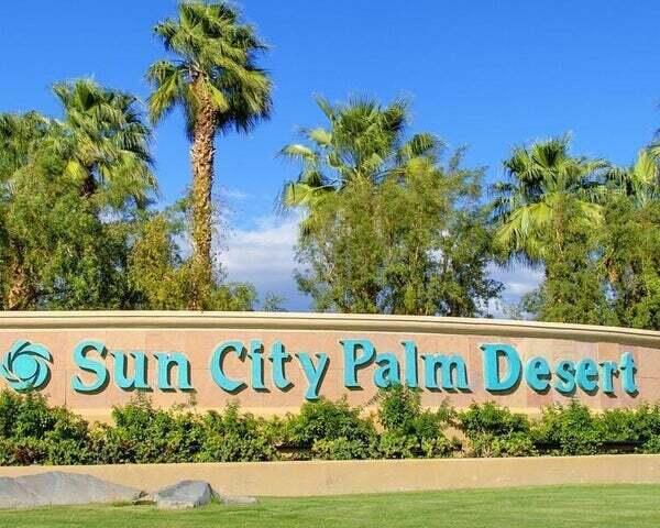 Sun City - Residential Lease