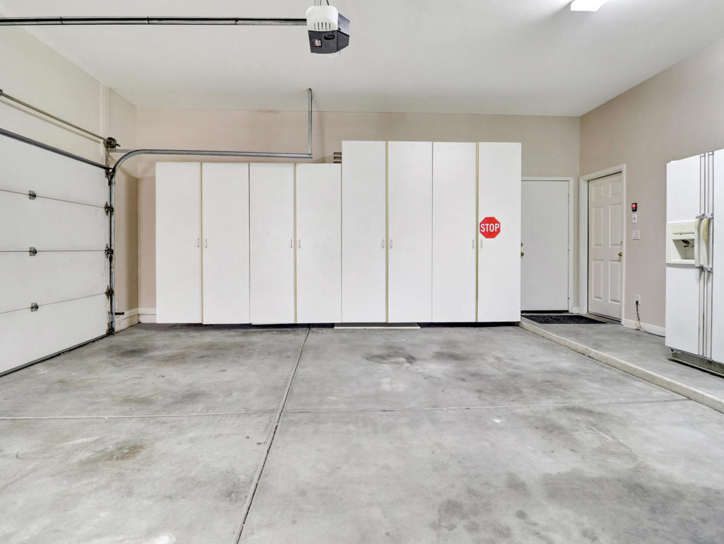 Sun City - Residential Lease