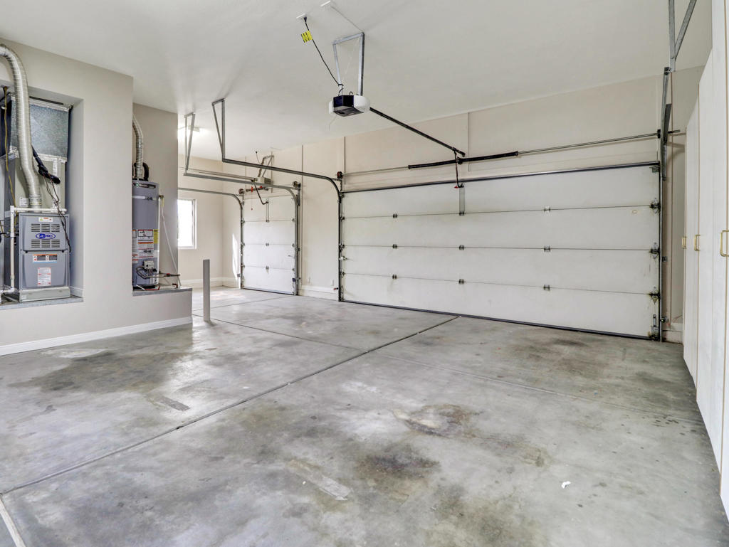 Sun City - Residential Lease