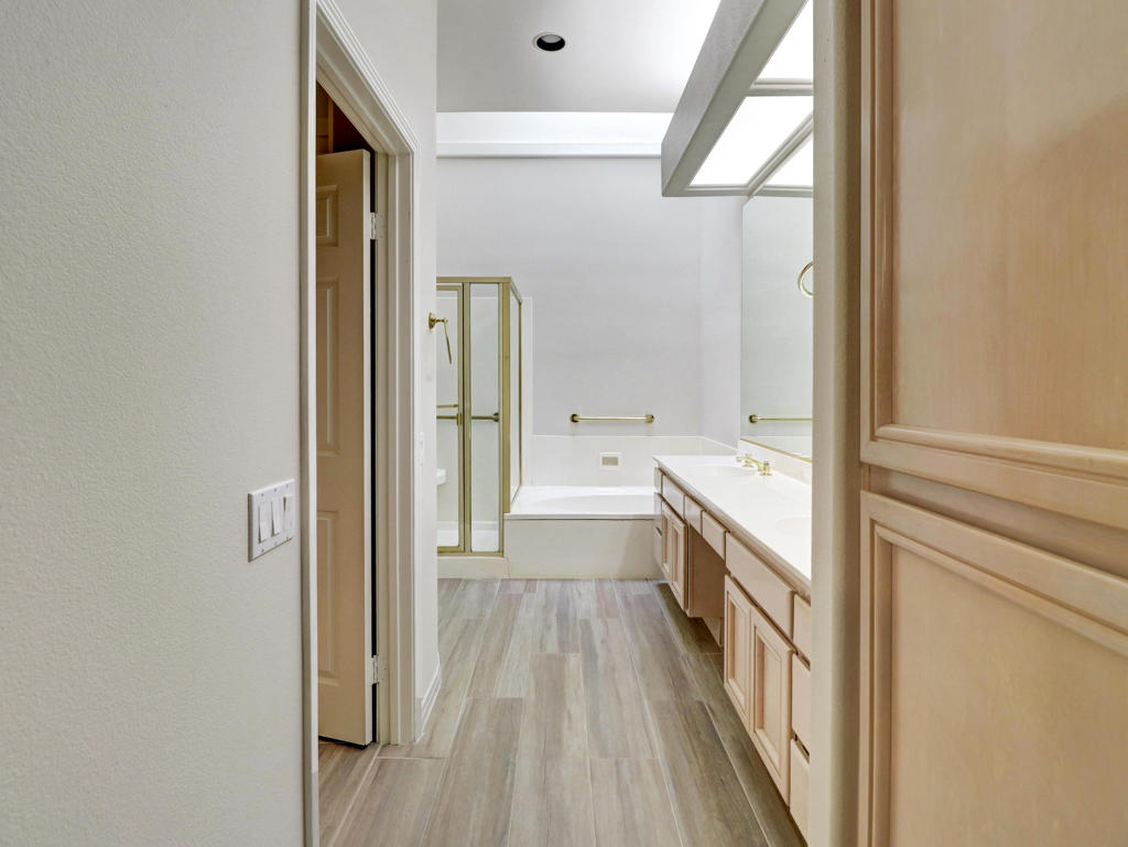 Sun City - Residential Lease