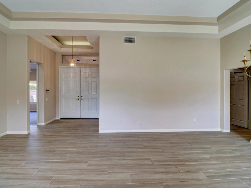 Sun City - Residential Lease