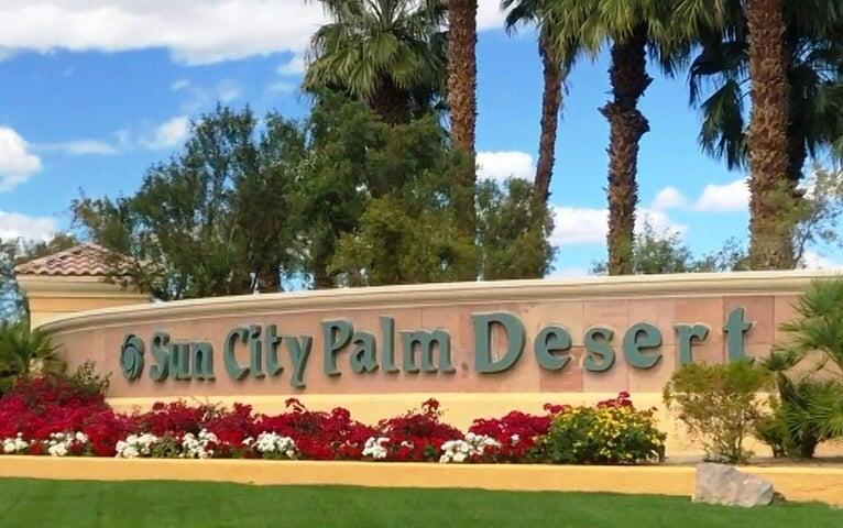 Sun City - Residential Lease