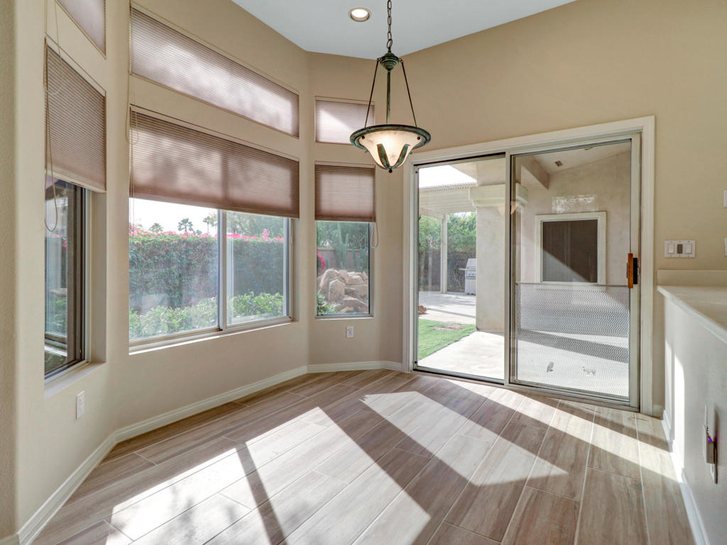 Sun City - Residential Lease