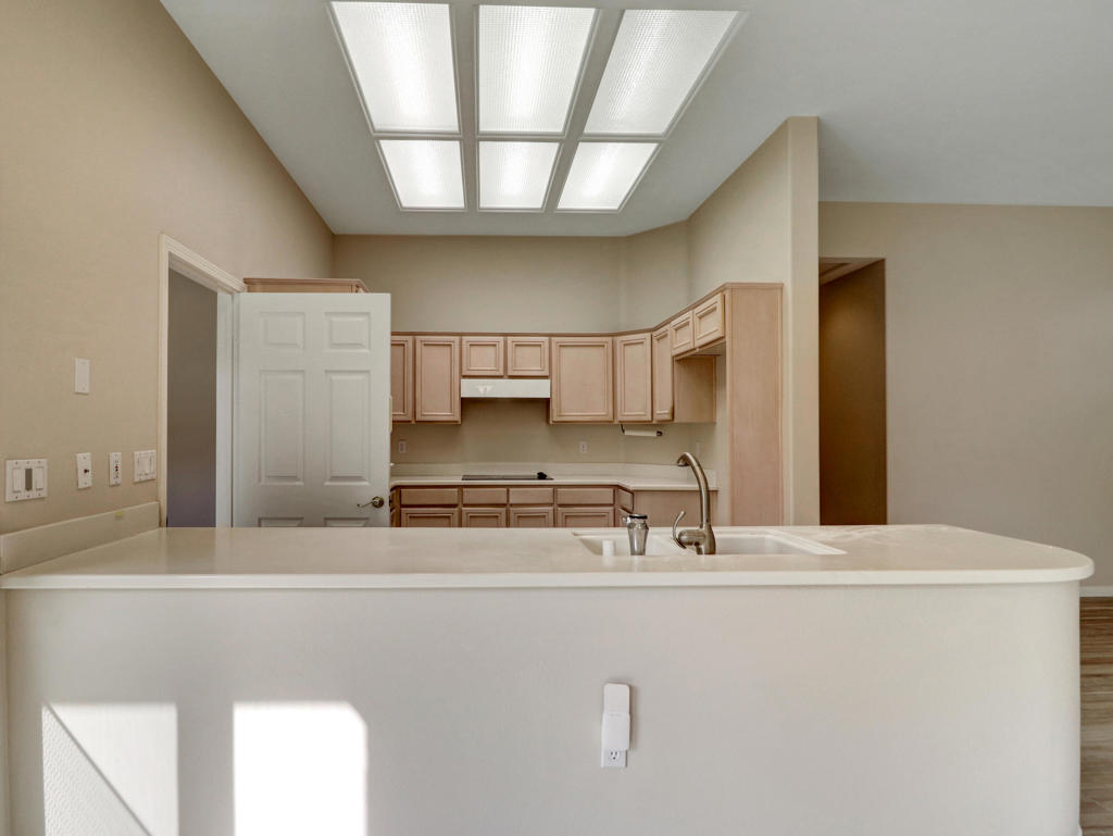 Sun City - Residential Lease