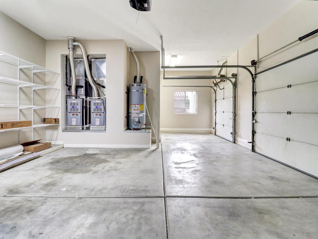 Sun City - Residential Lease