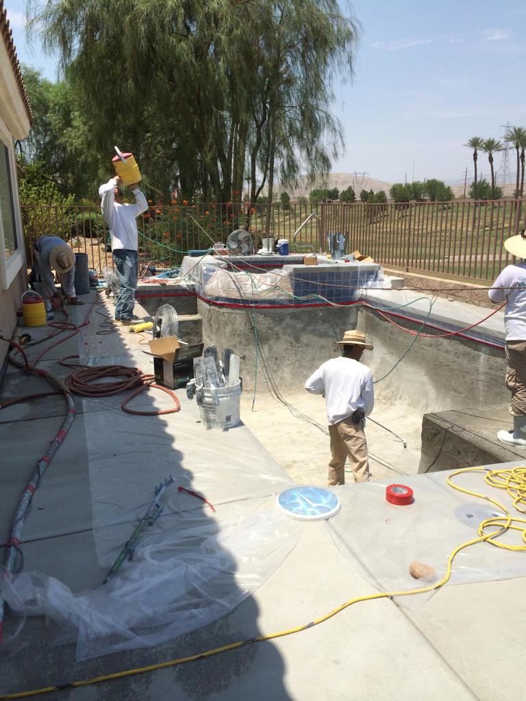 Sun City - Residential Lease