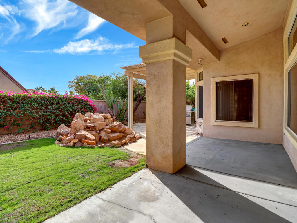 Sun City - Residential Lease