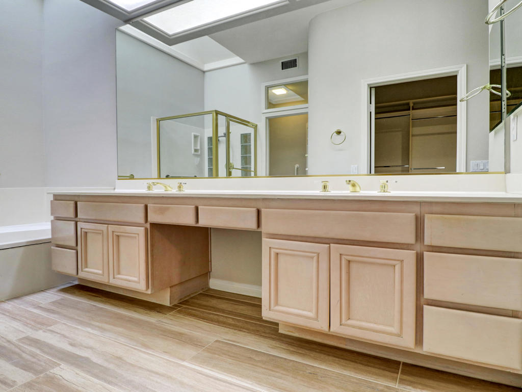 Sun City - Residential Lease