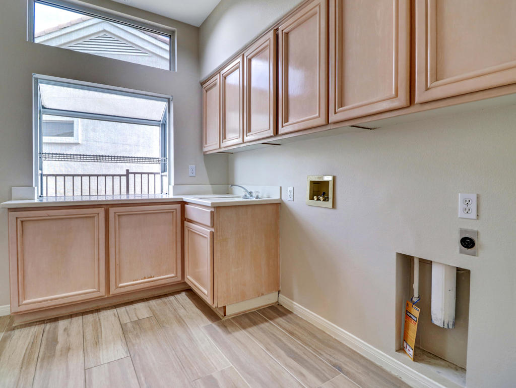 Sun City - Residential Lease