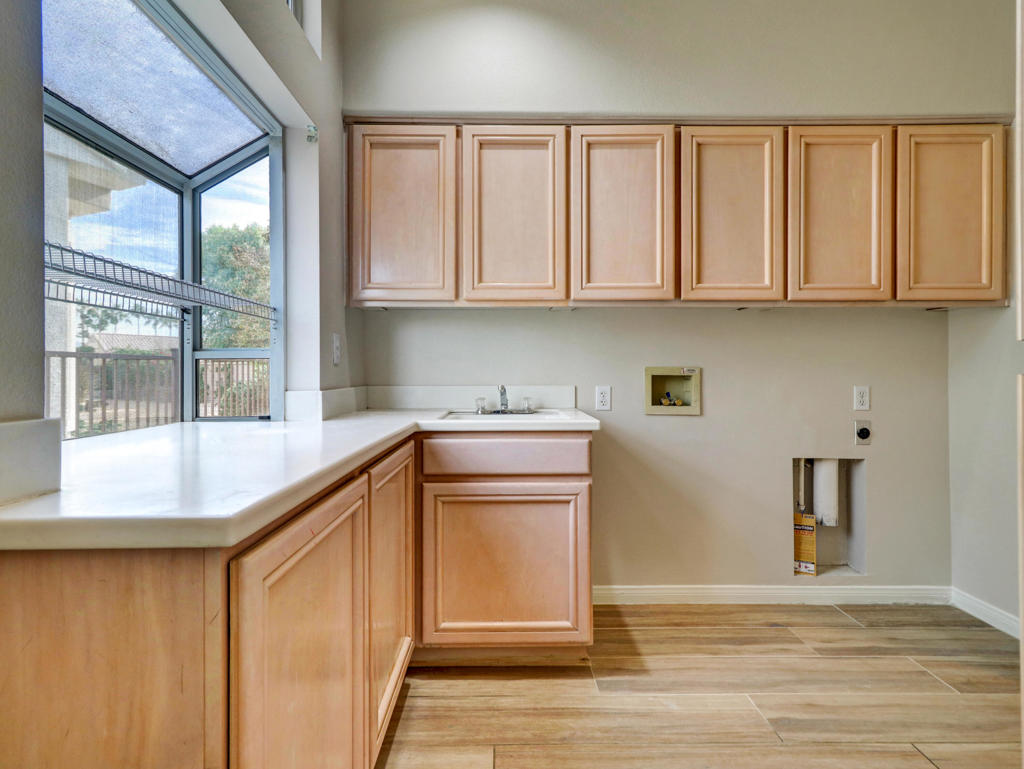 Sun City - Residential Lease