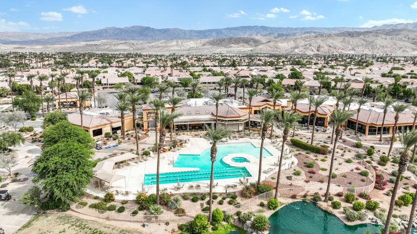 Sun City - Residential Lease