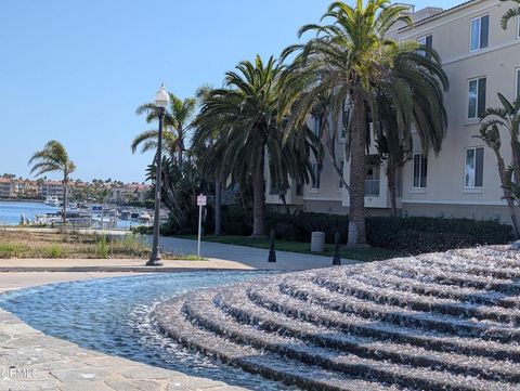 Photo of 4256 Tradewinds Drive, Oxnard, CA 93035 (MLS # V1-32195)