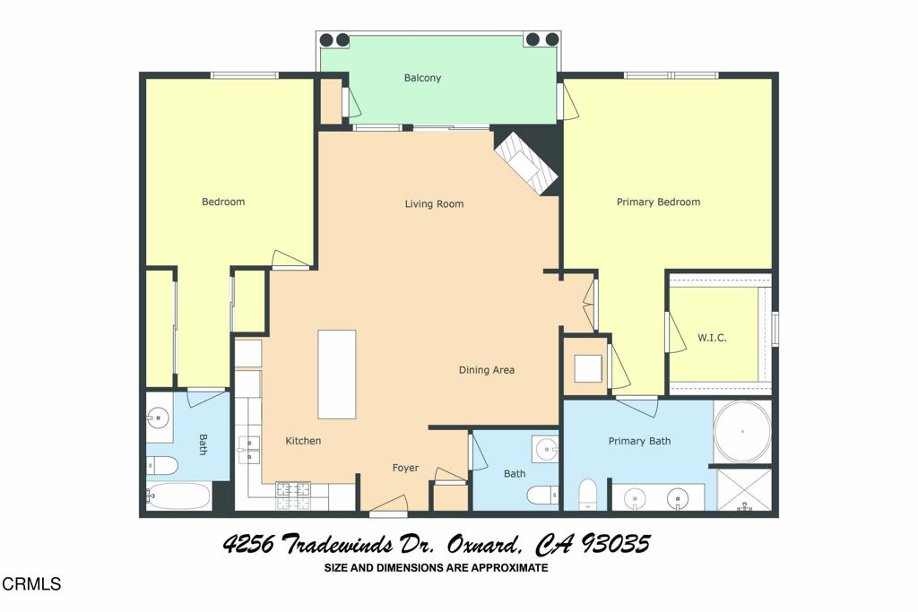Westport at Mandalay Bay 1 - 519601 - Residential