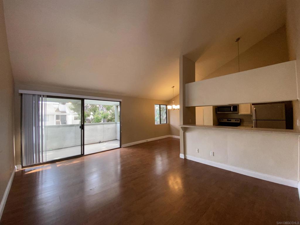 University City - Residential