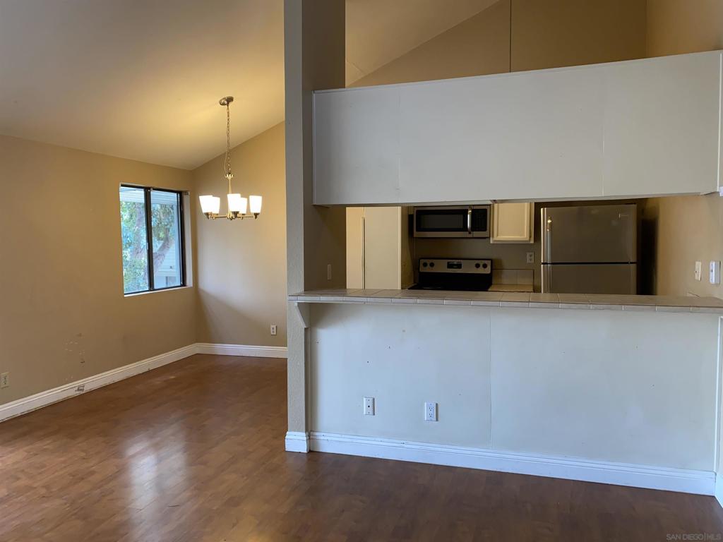 University City - Residential