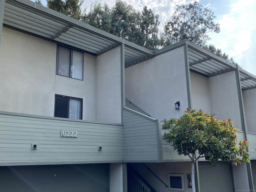 University City - Residential