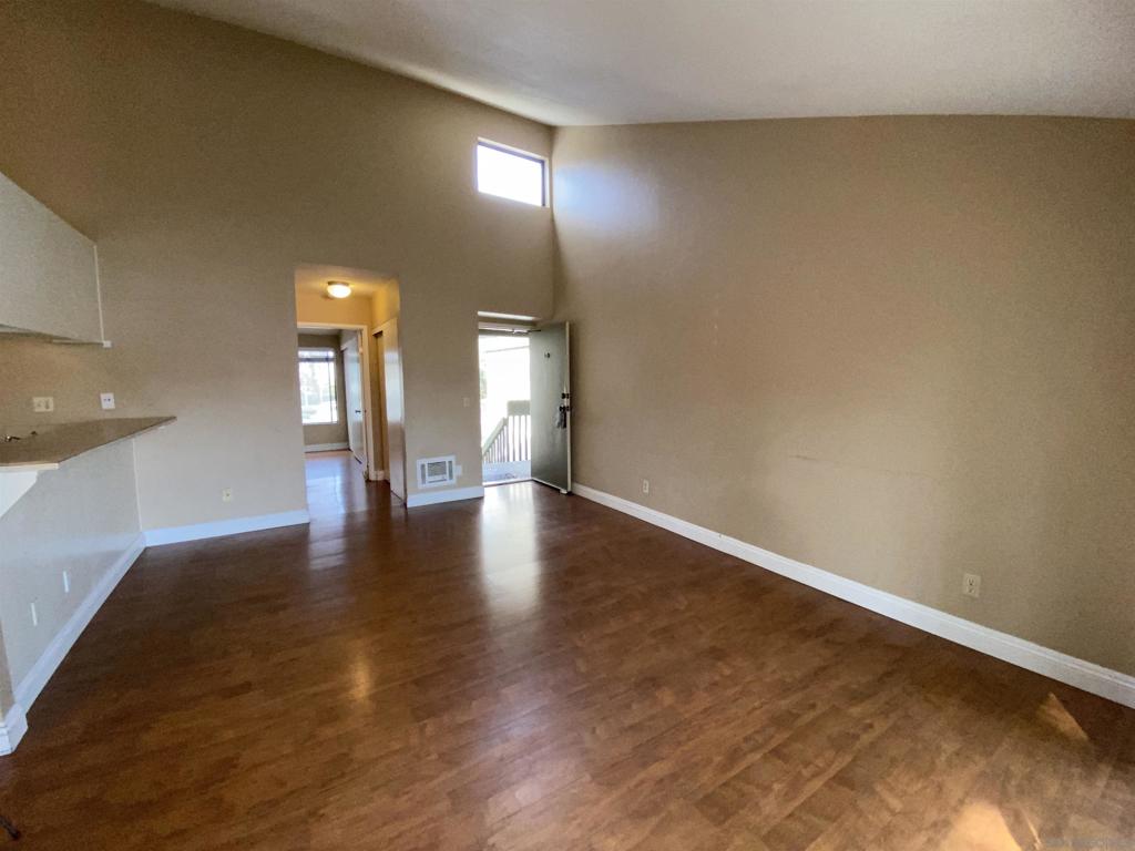 University City - Residential