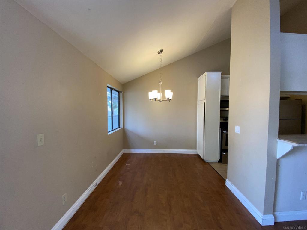 University City - Residential