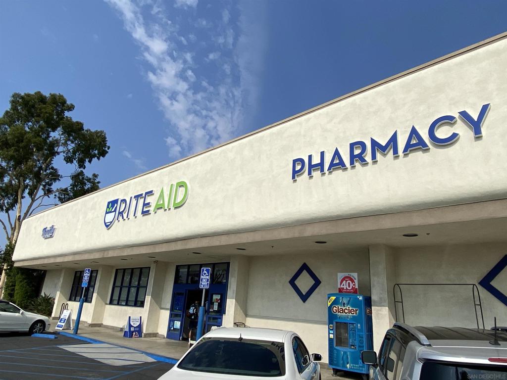 University City - Residential