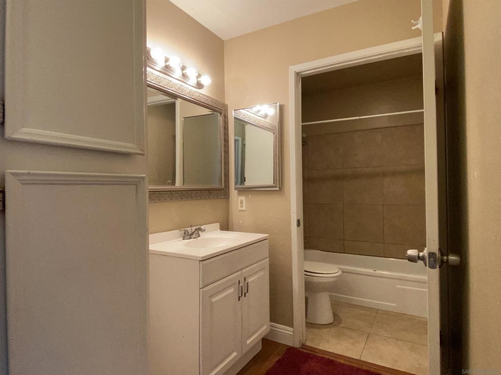 University City - Residential