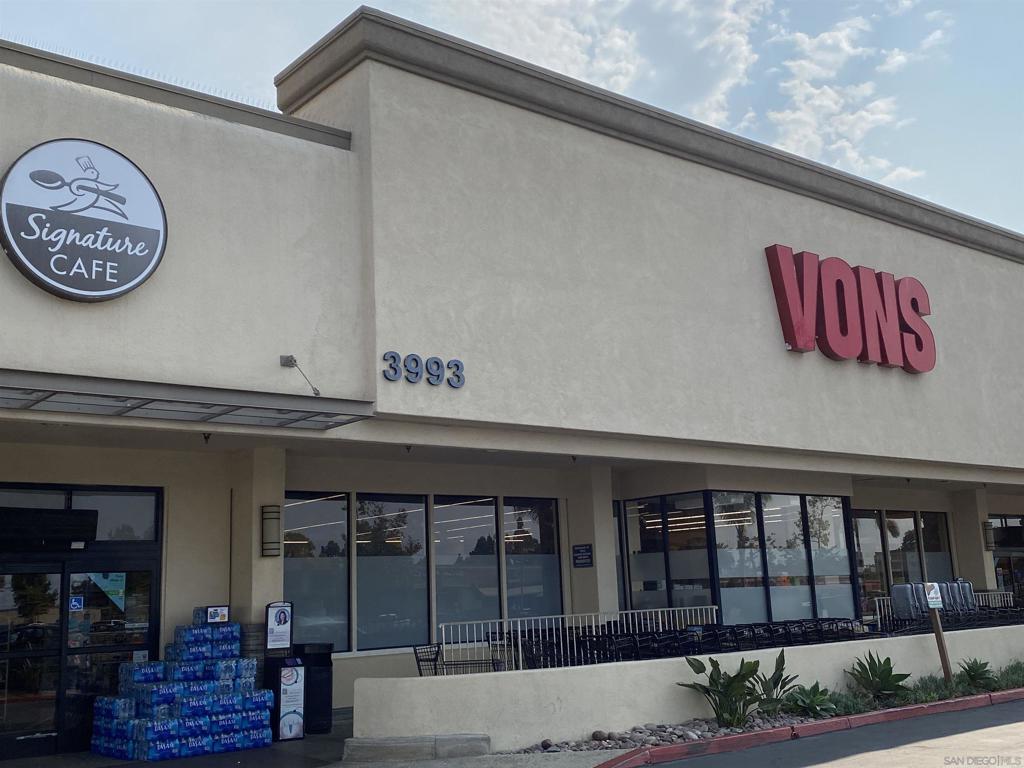 University City - Residential