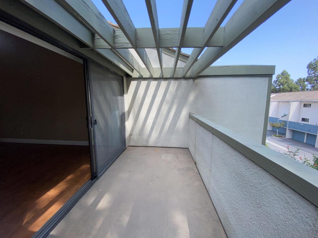 University City - Residential