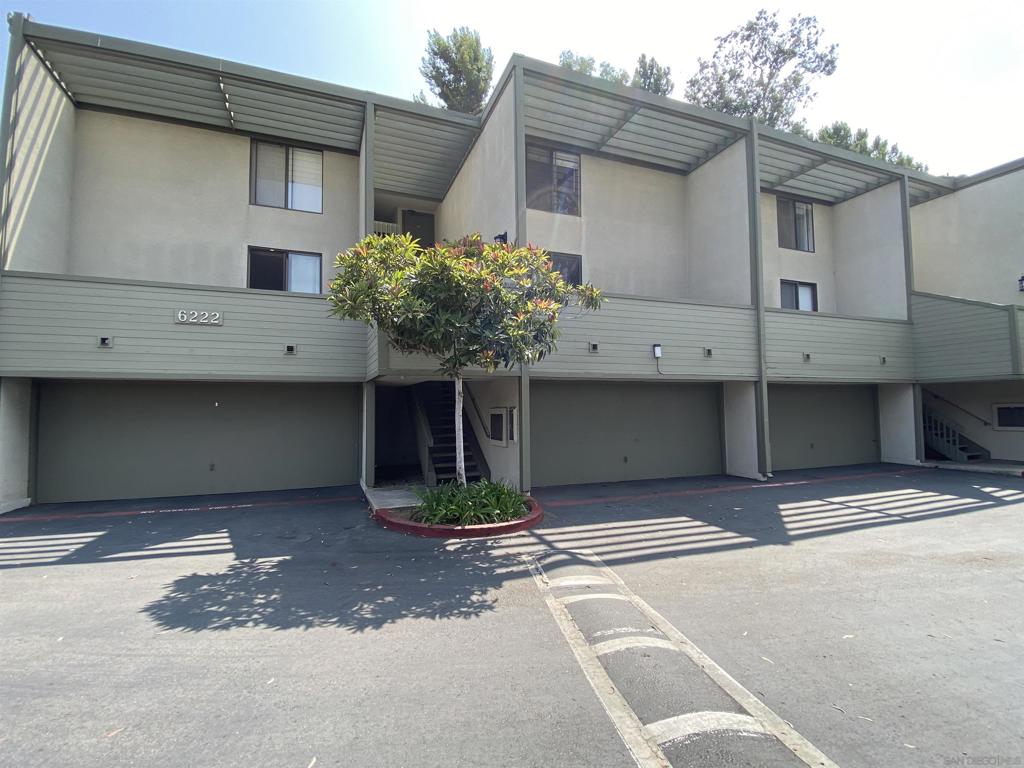 University City - Residential