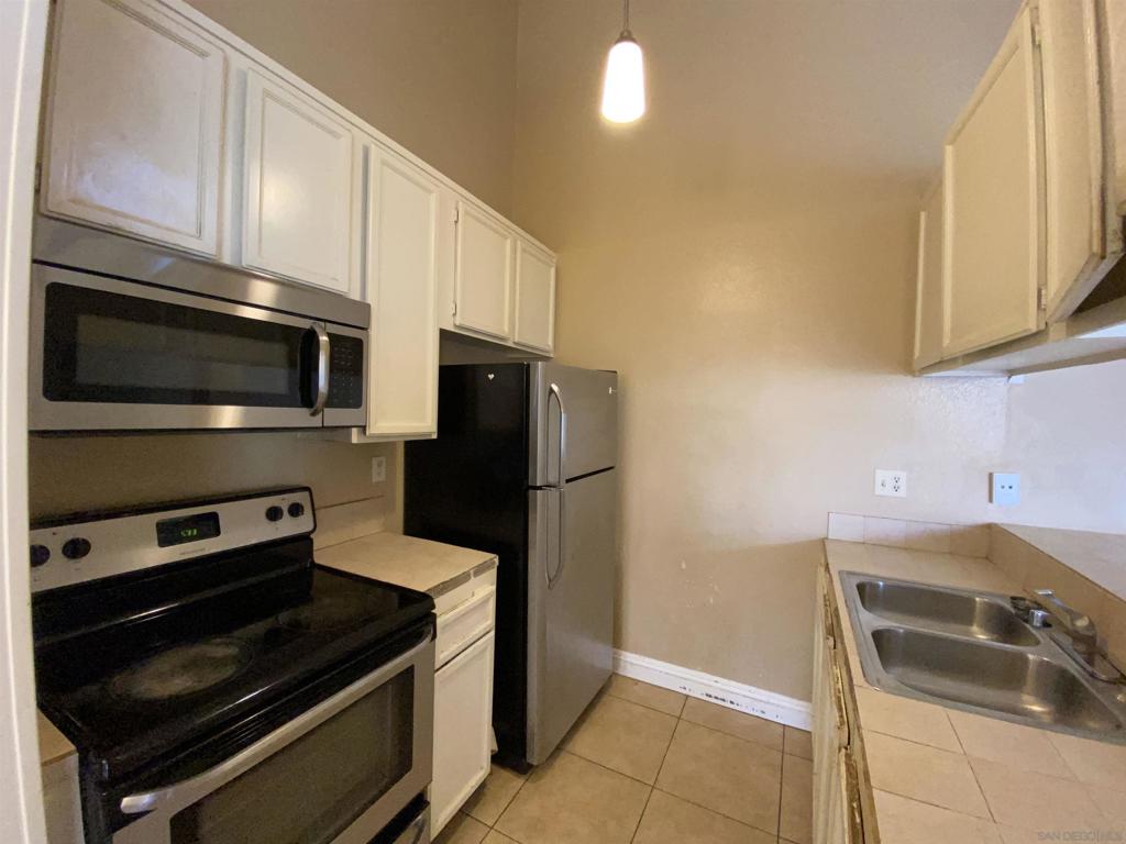 University City - Residential