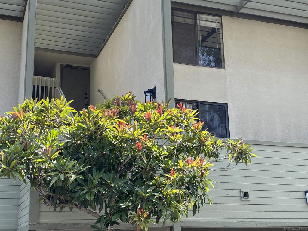 University City - Residential