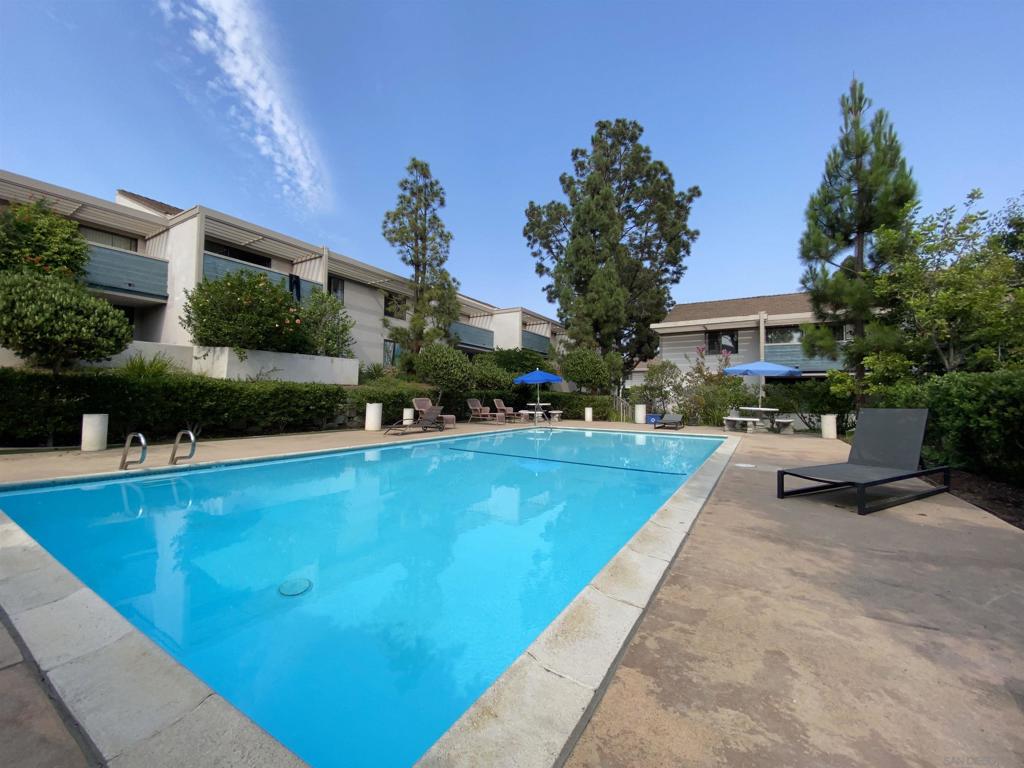 University City - Residential