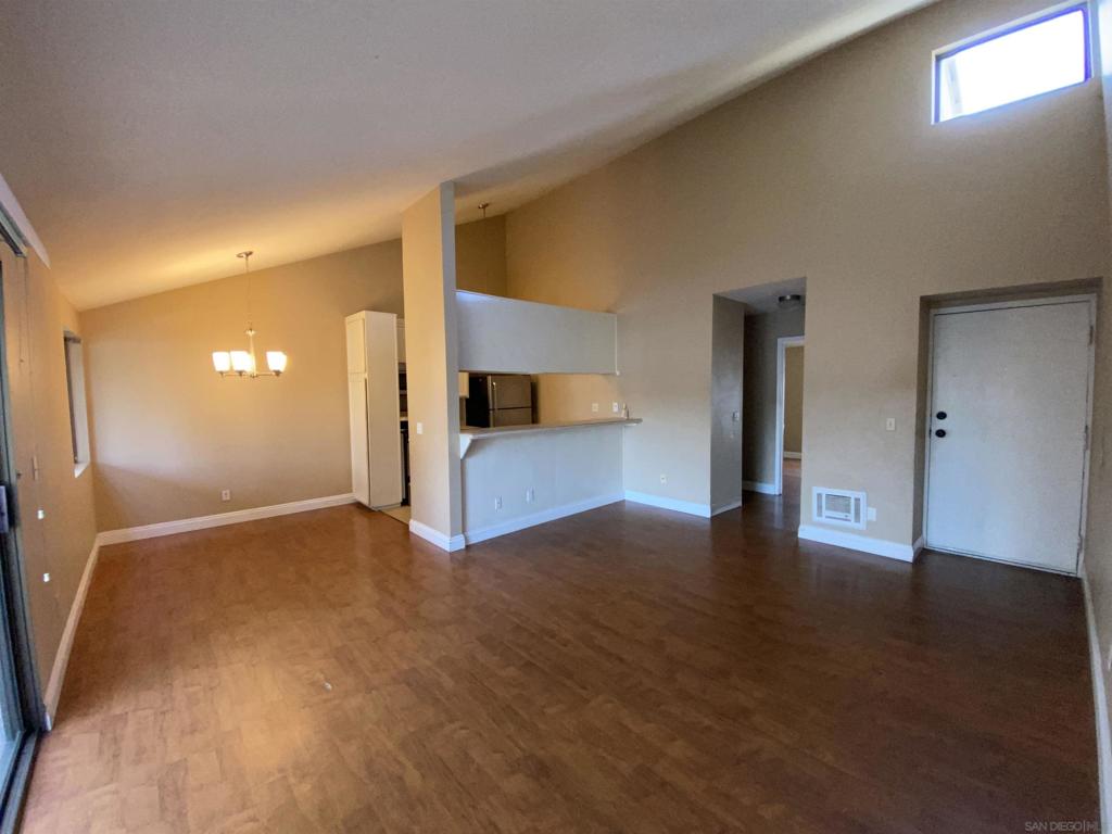 University City - Residential