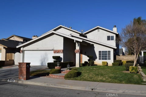 Photo of 25420 Via Impreso, Valencia, CA 91355 (MLS # SR26156965)