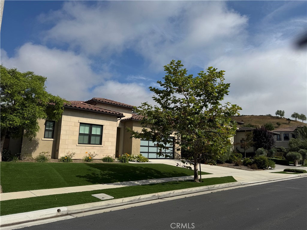 OTHER - Residential Lease
