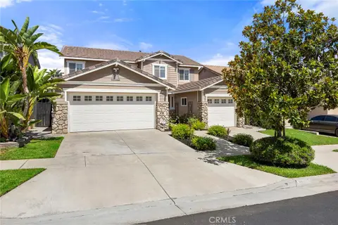 2550 Hudson Ave, Corona, CA 92881 - MLS#: IG26165525