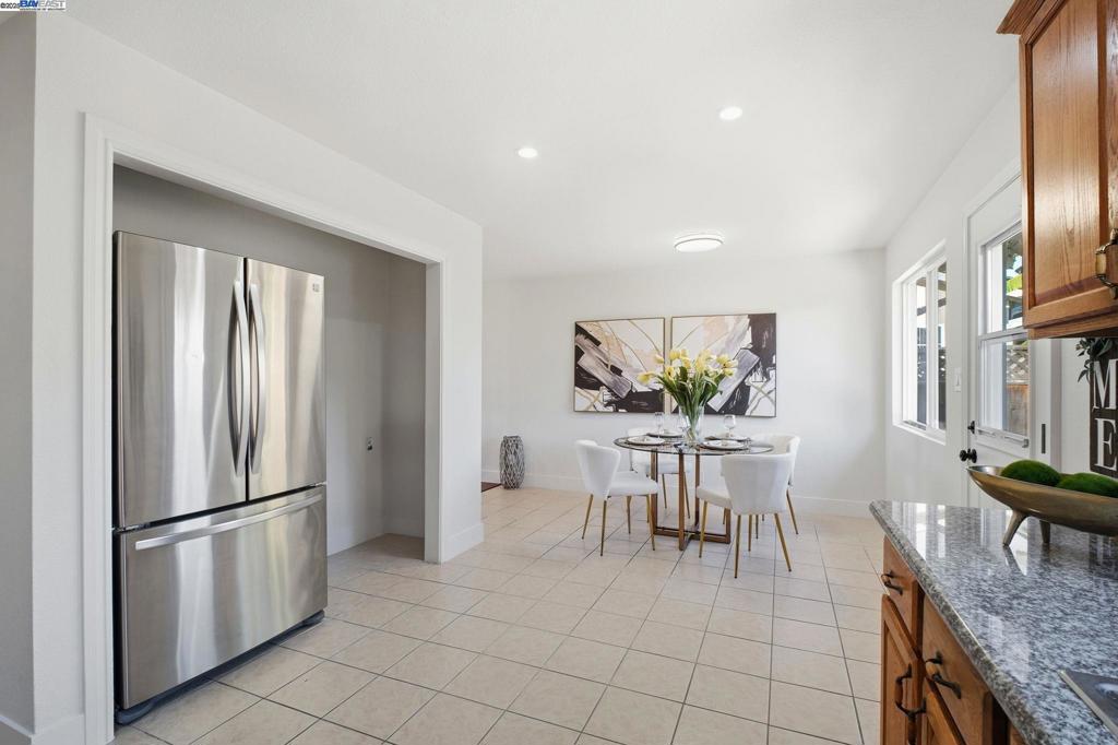 STEVENSON - Residential