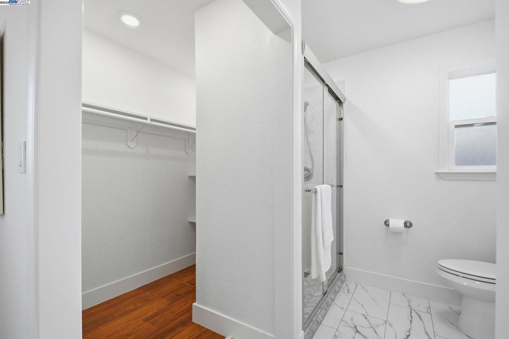 STEVENSON - Residential