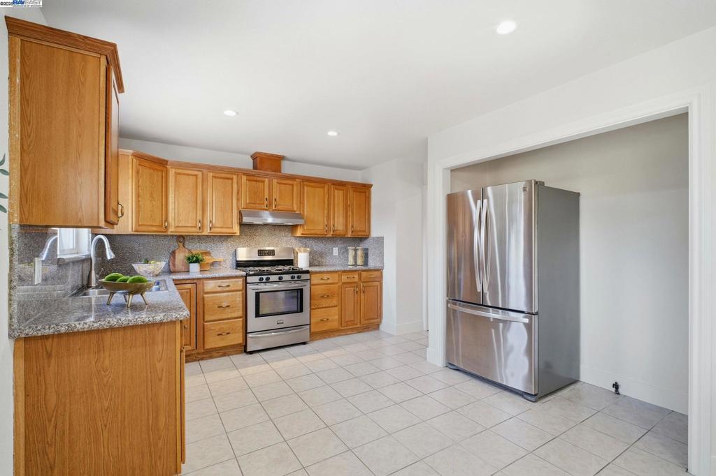 STEVENSON - Residential