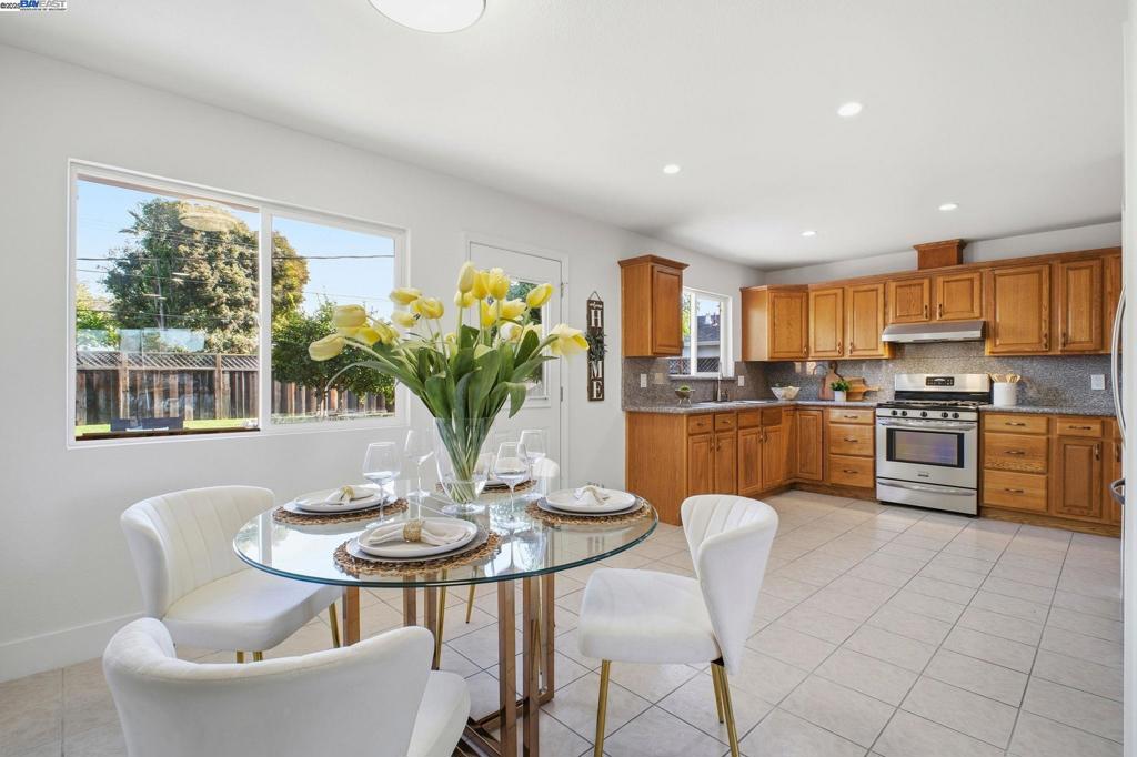 STEVENSON - Residential